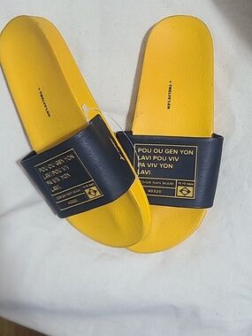 RIDER SANDAL TWELVE' LEN SLIDE 8